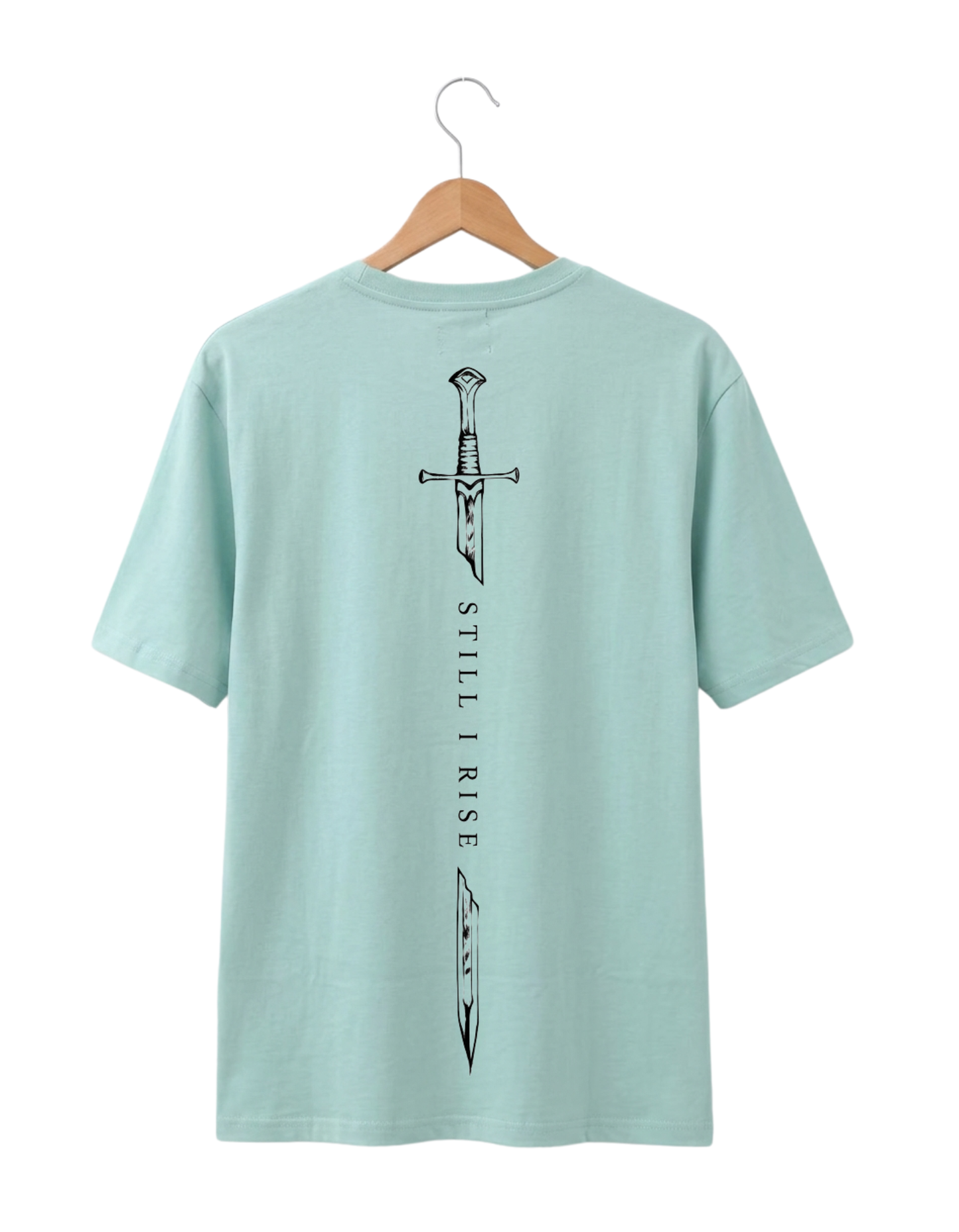 Oversized T-shirt