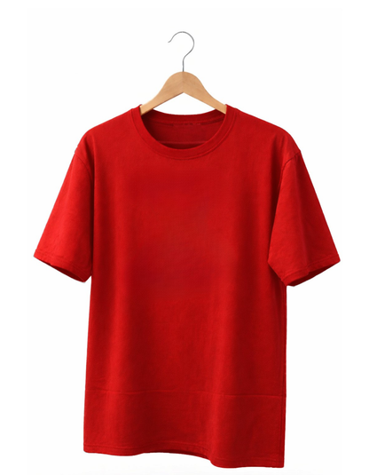 Oversized T-shirt
