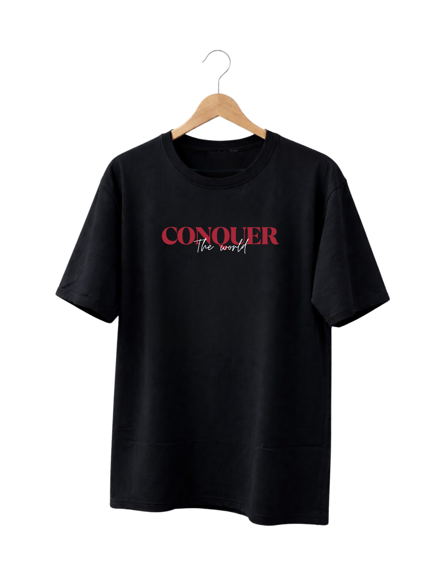 Oversized T-shirt