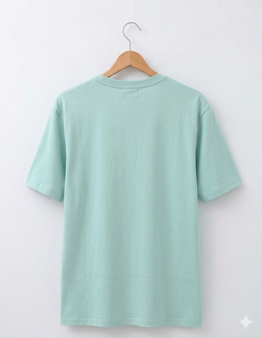Oversized T-shirt
