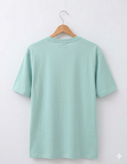 Oversized T-shirt