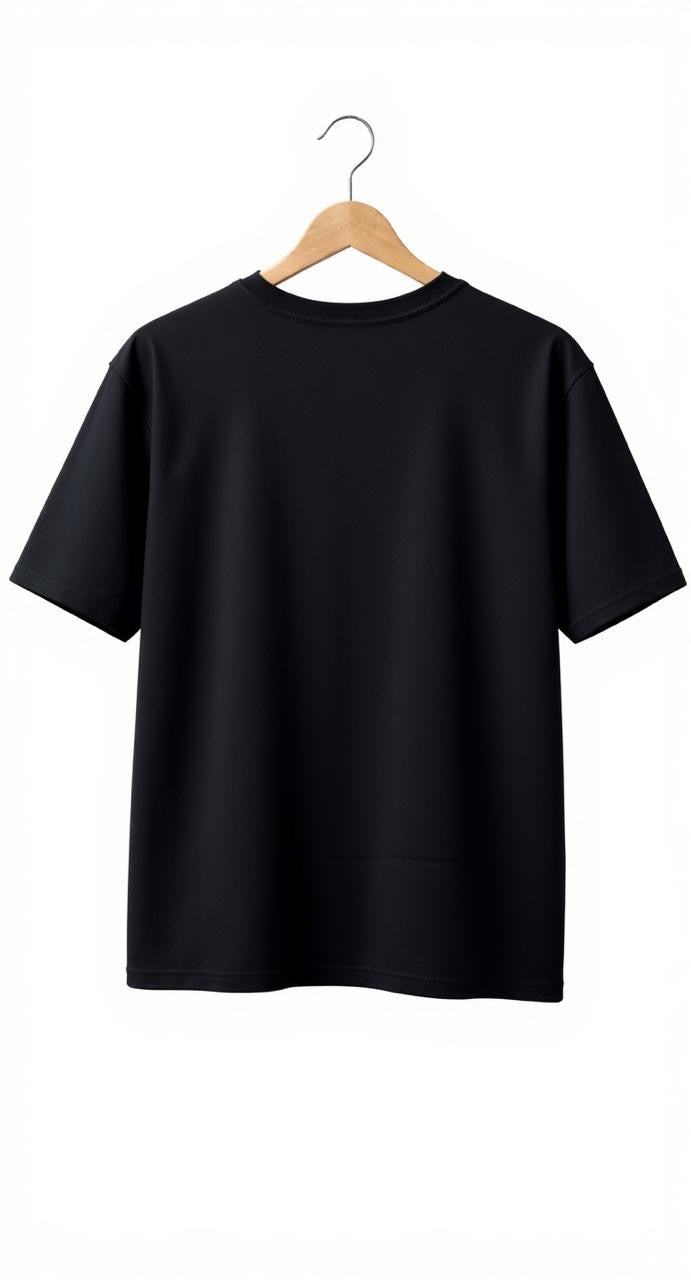 Oversized T-shirt