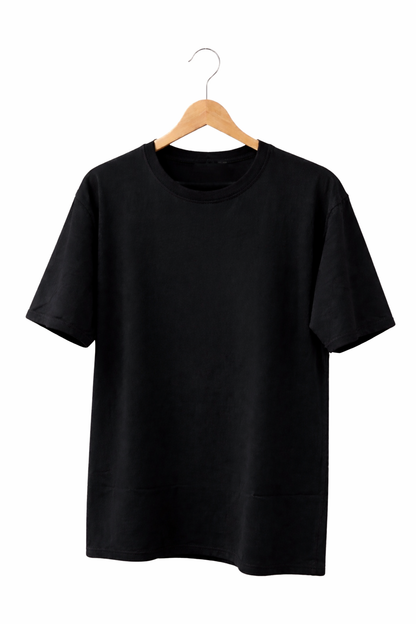 Oversized T-shirt