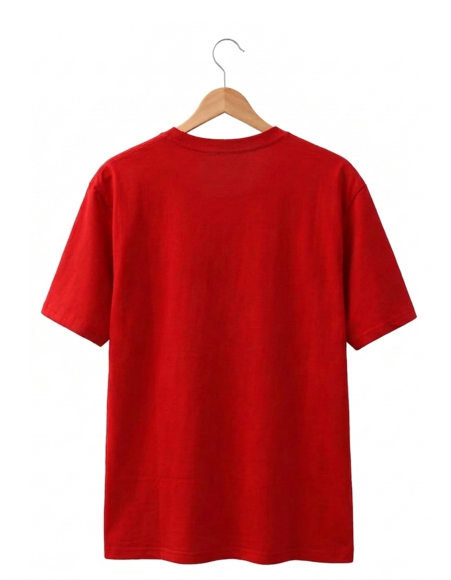 Oversized T-shirt