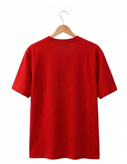 Oversized T-shirt