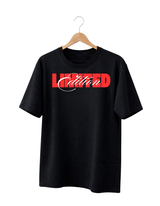 Over-sized men T-shirt